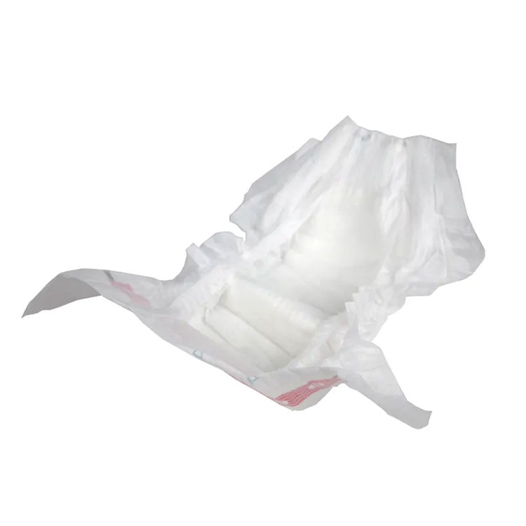 మీ బిడ్డ మరియు గ్రహం కోసం పర్యావరణ అనుకూలమైన శిశు డైపర్లు ఎందుకు ఉత్తమ ఎంపిక? మీ బిడ్డ మరియు గ్రహం కోసం పర్యావరణ అనుకూలమైన శిశు డైపర్లు ఎందుకు ఉత్తమ ఎంపిక?