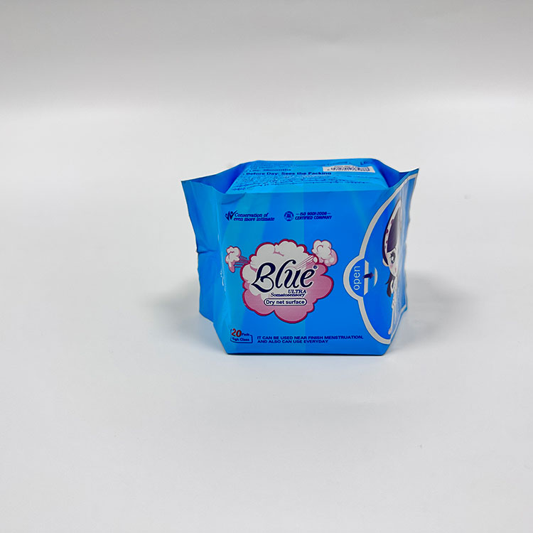 ఫంక్షనల్ శానిటరీ నాప్‌కిన్‌లు సౌకర్యం మరియు పరిశుభ్రతను ఎలా మెరుగుపరుస్తాయి?