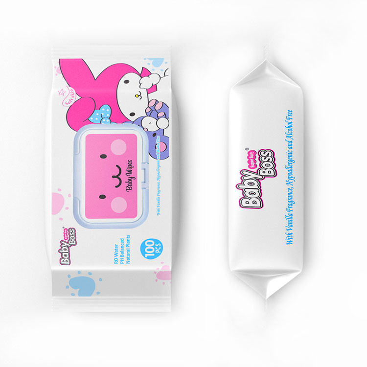 బేబీ వైప్స్ మీ బిడ్డకు భద్రత మరియు సౌకర్యాన్ని ఎలా నిర్ధారిస్తాయి?